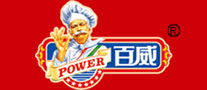 Power/百威LOGO