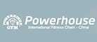 POWERHOUSE/宝力豪品牌LOGO图片