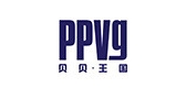 PPVG/贝贝王国品牌LOGO图片