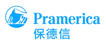 PramericaFinancial/保德信品牌LOGO图片