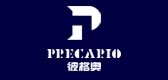 precario/彼格奥品牌LOGO图片