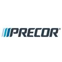 Precor/必确品牌LOGO图片