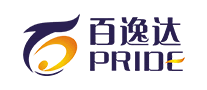 Pride/百逸达品牌LOGO图片