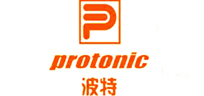 PROTONIC/波特品牌LOGO图片