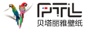 PTL PETINLER/贝塔丽雅品牌LOGO图片