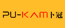 PUKAM/卜冠品牌LOGO图片