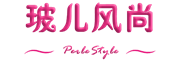 Pule Style/玻儿风尚品牌LOGO图片