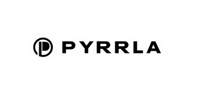 PYRRLA/百麟品牌LOGO图片