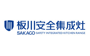 SAKACO/板川品牌LOGO