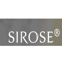 SIROSE/白皙品牌LOGO图片
