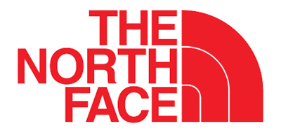 THE NORTH FACE/北面品牌LOGO