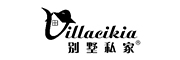 VILLACIKIA/别墅私家品牌LOGO图片