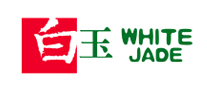 whitejade/白玉品牌LOGO图片