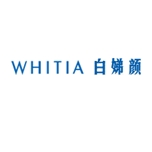 WHITIA/白娣颜品牌LOGO图片