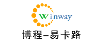 Winway/博程-易卡路品牌LOGO图片