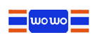 Wowo/便利品牌LOGO图片