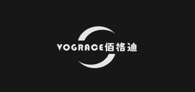 YOGRACE/佰格迪品牌LOGO