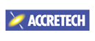 Accretech/东京精密品牌LOGO