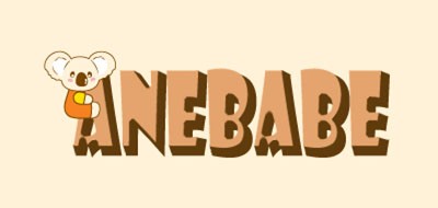 ANEBABE/彩诺品牌LOGO图片