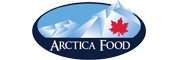 ARCTICA FOOD/北极食品LOGO