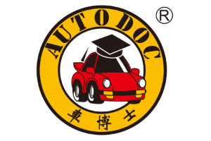 autodoc/车博士LOGO