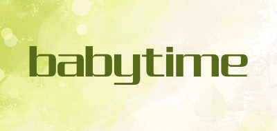 babytime品牌LOGO图片