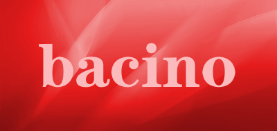 bacino品牌LOGO图片
