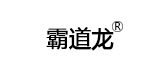 霸道龙LOGO