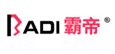 霸帝电品牌LOGO图片