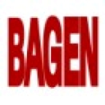 bagen/铂肌品牌LOGO图片