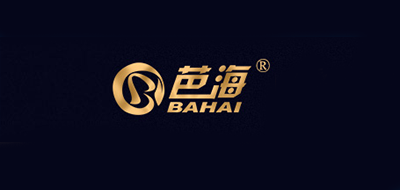BAHAI/芭海品牌LOGO图片