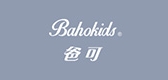 bahokids品牌LOGO图片
