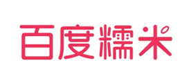 百度糯米品牌LOGO