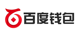 百度钱包品牌LOGO图片