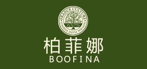 柏菲娜品牌LOGO图片