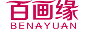 百画缘LOGO