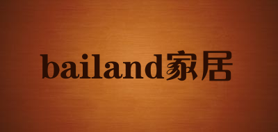 bailand/家居品牌LOGO图片