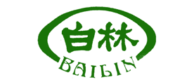 白林品牌LOGO图片