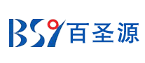 百圣源品牌LOGO图片