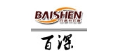 百深家具品牌LOGO图片
