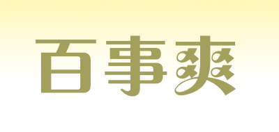 百事爽LOGO