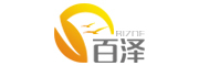 百泽LOGO
