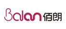 Balan/佰朗品牌LOGO图片