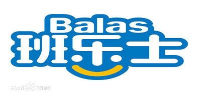 BALAS/班乐士品牌LOGO图片