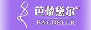 BALDELLR/芭藜黛尔品牌LOGO图片