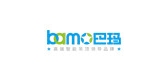 bamo品牌LOGO图片