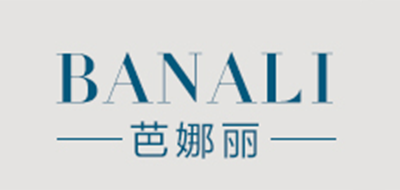 芭娜丽品牌LOGO图片