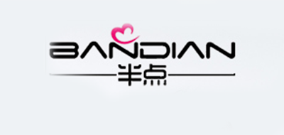 半点品牌LOGO图片