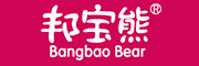 邦宝熊品牌LOGO图片