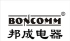 邦成电器品牌LOGO图片